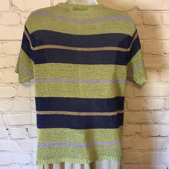 Summer Top - Picture 2 of 4